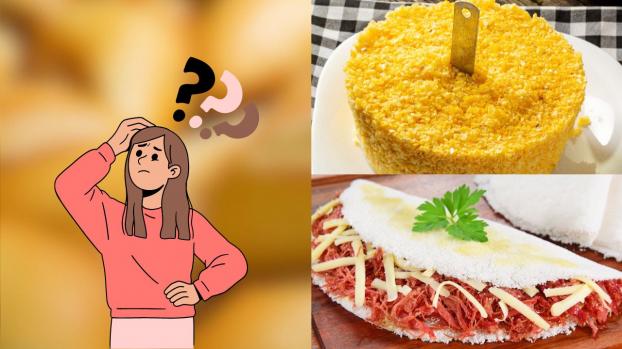 Nem cuscuz, nem tapioca: esse alimento pode ser a melhor escolha para quem quer emagrecer