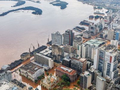 Governo Federal inclui mais 21,68 mil famílias do Rio Grande do Sul no Bolsa Família, com pagamento já nesta quarta-feira (29.05)