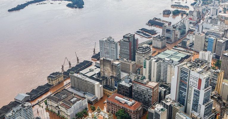 Governo Federal inclui mais 21,68 mil famílias do Rio Grande do Sul no Bolsa Família, com pagamento já nesta quarta-feira (29.05)