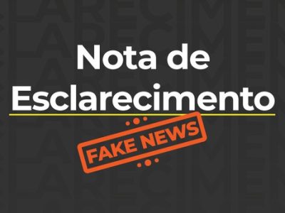 NOTA DE ESCLARECIMENTO: ANTT garante fluxo livre de donativos para o RS