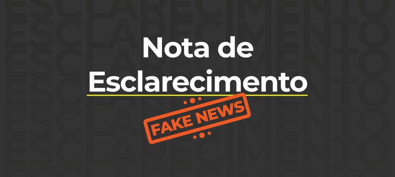 NOTA DE ESCLARECIMENTO: ANTT garante fluxo livre de donativos para o RS