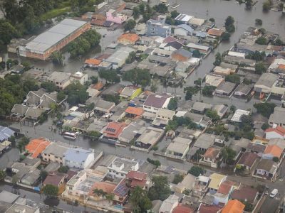 MIDR e CGU enviam carta a prefeitos pedindo zelo no preenchimento dos cadastros para o Auxílio Reconstrução