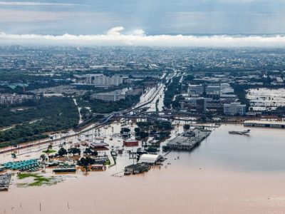 Bancos multilaterais destinam mais de R$ 15 bilhões em apoio ao Rio Grande do Sul
