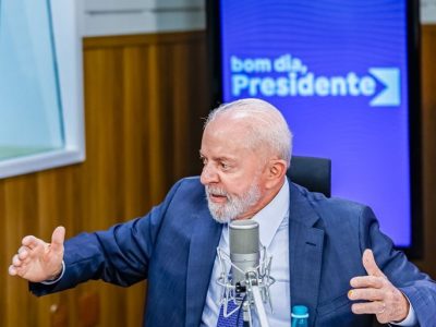 Redução da jornada de trabalho deve voltar à pauta do Senado em 2024 Fonte: Agência Senado