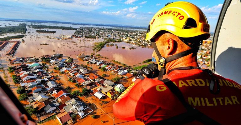 Auxílio Reconstrução: tire as suas dúvidas