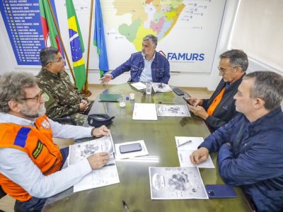 Forças Armadas já realizaram mais de 9,7 mil resgates no Rio Grande do Sul