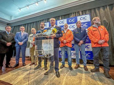 Governo aprova mais de 400 planos de trabalho para o Rio Grande do Sul