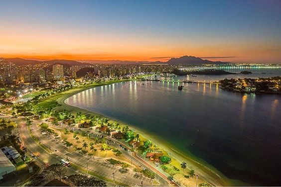 Expansão Imobiliária em Vitória