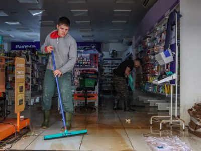 Auxílio Reconstrução: Governo Federal pede zelo e agilidade das prefeituras gaúchas para cadastrar famílias