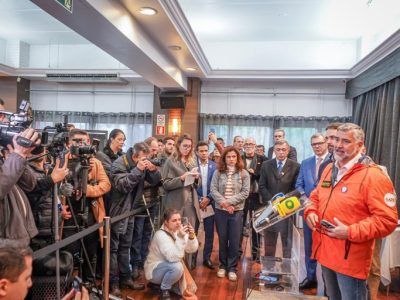 Aeroporto de Caxias vai receber equipamentos do Salgado Filho para ampliar capacidade