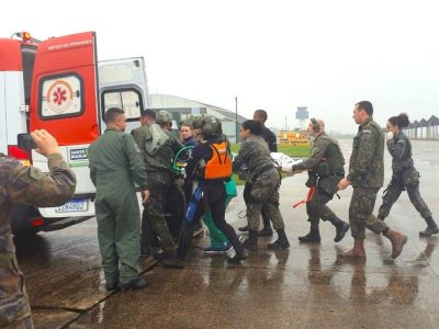 Sala de Situação atualiza relatório da operação de socorro e assistência no Rio Grande do Sul