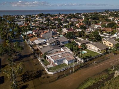 Governo Federal desburocratiza acesso ao crédito para empresários e produtores do Rio Grande do Sul