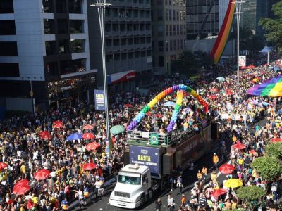 Programas de proteção e garantia de direitos de pessoas LGBTQIA+ terão investimentos de R$ 8,5 milhões