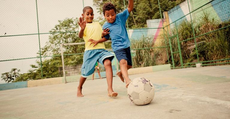 Conheça o resultado preliminar do Prêmio Cidadania na Periferia