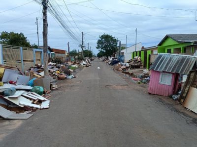 Auxílio Reconstrução: Mais 47 mil famílias gaúchas podem confirmar o cadastro para receber os R$ 5,1 mil