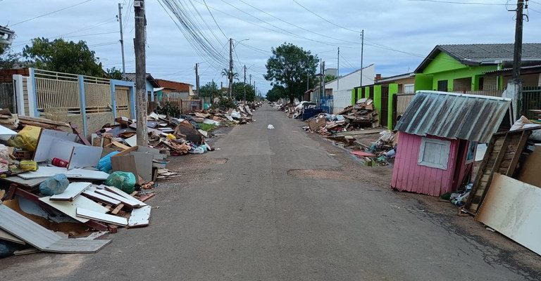 Auxílio Reconstrução: Mais 47 mil famílias gaúchas podem confirmar o cadastro para receber os R$ 5,1 mil