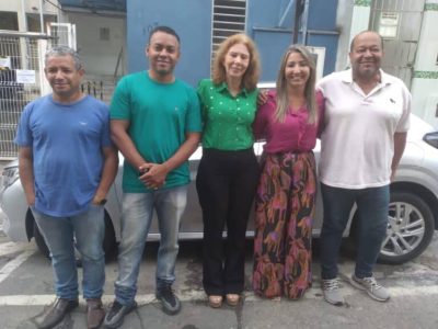 Cinco novos vereadores: como fica a relação da Câmara com Euclério