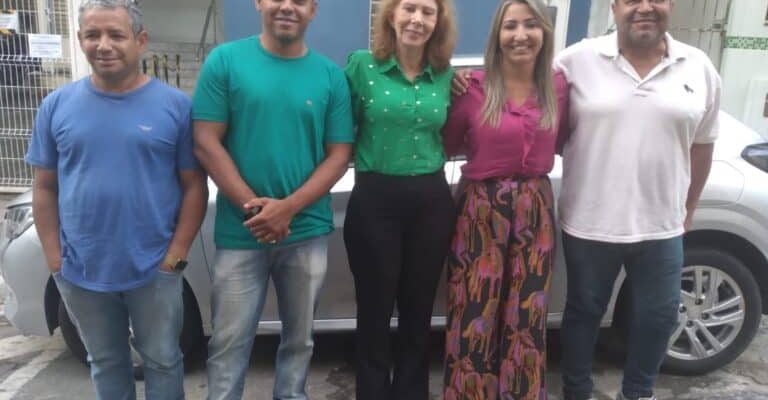 Cinco novos vereadores: como fica a relação da Câmara com Euclério