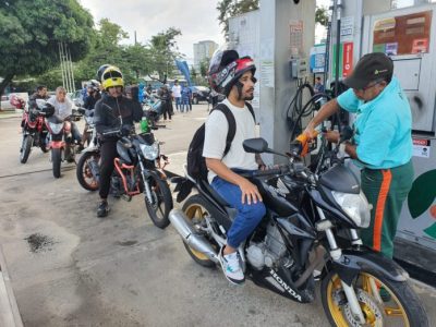 Dia Livre de Impostos atrai consumidores com descontos de até 70%