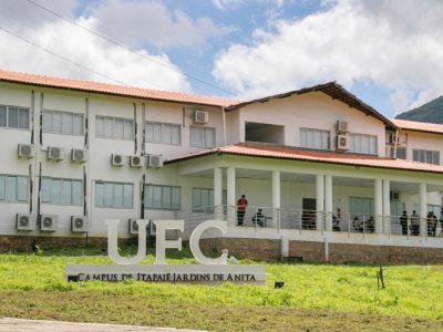 Governo anuncia R$ 778 milhões em investimentos em instituições federais do Ceará