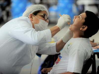 Em todo o Brasil, 31,5 mil equipes atenderam a população mais vulnerável em maio de 2024. Em dezembro de 2022, eram 28,2 mil