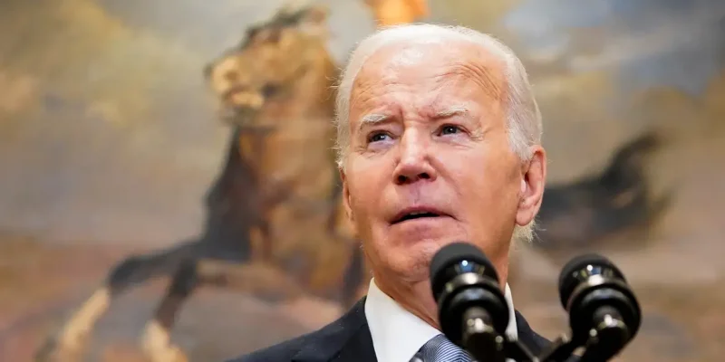 Biden desiste de candidatura à reeleição para a presidência dos EUA