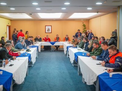 Governo Federal financiará entrada para compra de imóveis da faixa 3 do Minha Casa, Minha Vida a famílias do RS