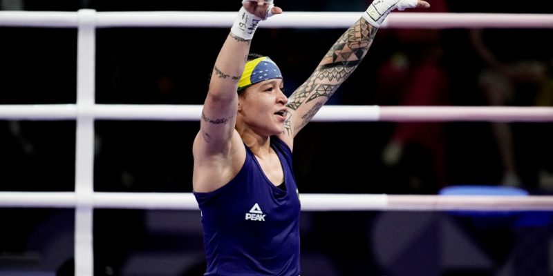 Judô e skate ficam no quase. Badminton faz história. Bia estreia bem no boxe. Confira o resumo