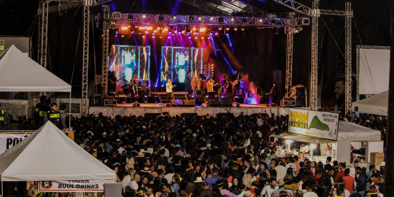 Iúna, ES: O Encanto da Serra do Caparaó e a Cultura Sertaneja