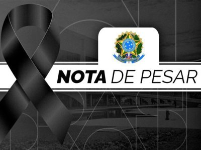 Márcio Souza, escritor e ex-presidente da Funarte