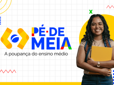 Pé-de-Meia terá mais de 1 milhão de novos beneficiados