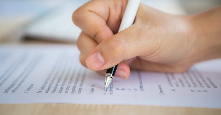 Mais de 54 mil candidatos solicitaram atendimento especial no  Concurso Público Nacional