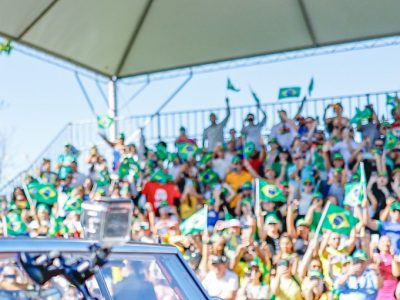 7 de Setembro: saiba o que pode e o que não pode levar para o desfile