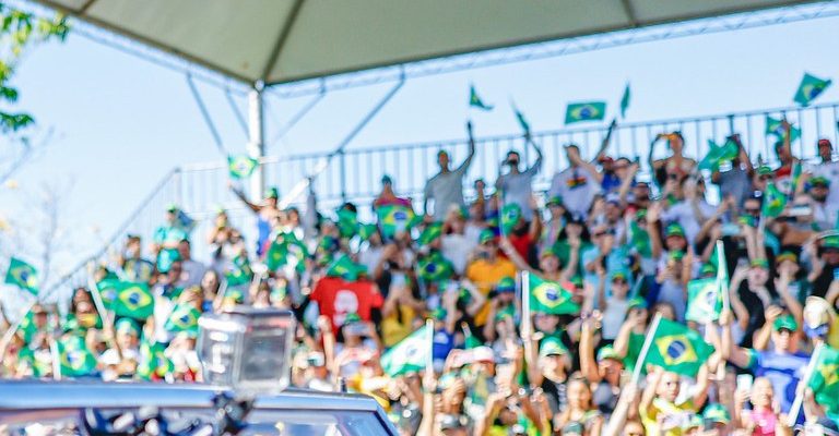 7 de Setembro: saiba o que pode e o que não pode levar para o desfile