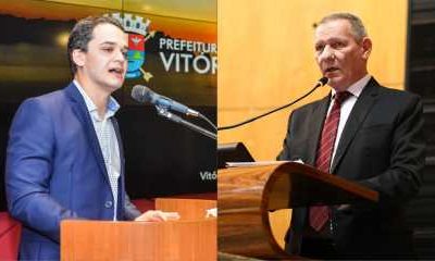 Eleições em Vitória: Lorenzo Pazolini tem 48,1%, contra 17,6% de João Coser, diz Paraná Pesquisas