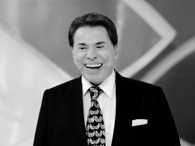 Morre Silvio Santos, dono do SBT, aos 93 anos