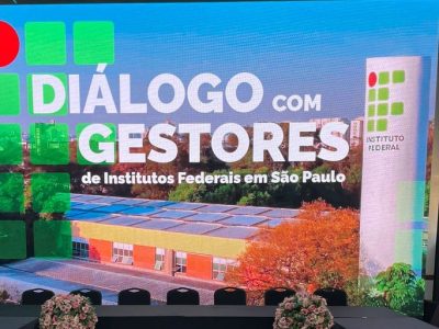 Governo Federal investe R$ 441,2 milhões no Instituto Federal de São Paulo