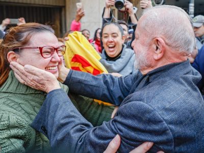 Moradia é direito do povo e dever do Estado”, diz Lula em entregas do Minha Casa, Minha Vida em Porto Alegre