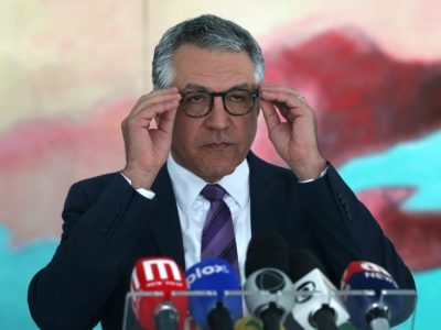 Governo prioriza no Congresso pautas que impactam no crescimento econômico