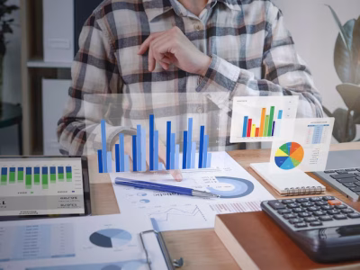 Os Cinco Indicadores Financeiros Primordiais para as PMEs