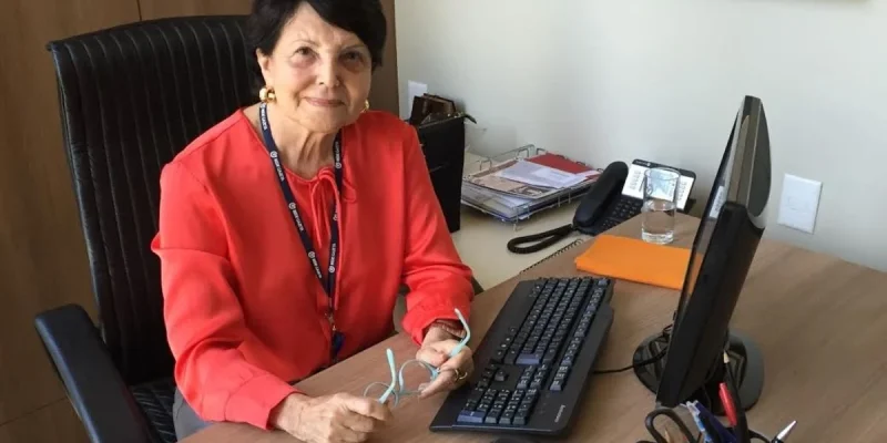 Amigos falam do legado de Maria Alice Lindenberg para o ES