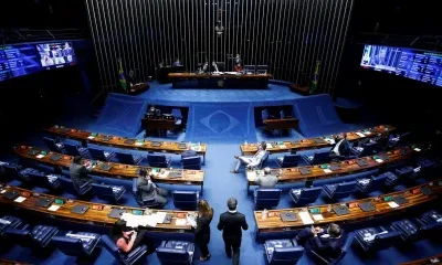 Projeto de Inclusão Feminina nos Currículos Avança no Senado