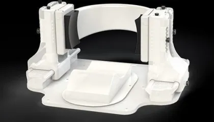 Novo Dispositivo Utiliza Ultrassom para Tratar Dor Crônica