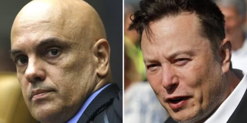 X diz que vai descumprir ordem de Moraes e espera ser suspenso no Brasil: saiba o que pode acontecer