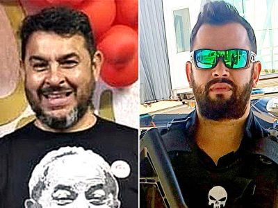 Bolsonarista que Cometeu Homicídio no Paraná Receberá Prisão Domiciliar