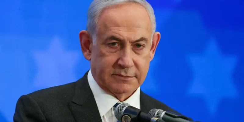Netanyahu Revela Consternação Após Tentativa de Assassinato de Donald Trump
