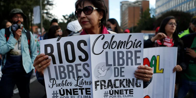 Colômbia foi o país mais letal para ambientalistas em 2023, afirma grupo de direitos humanos
