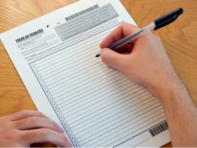 Redação do Enem: como enriquecer o repertório
