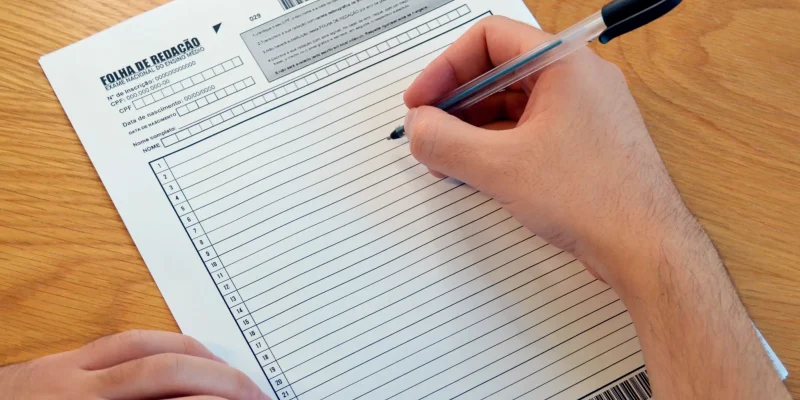 Redação do Enem: como enriquecer o repertório