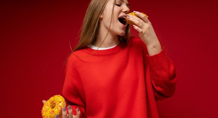 A Fome Emocional Afeta a Saúde? Veja as Perspectivas dos Especialistas A Fome Emocional Afeta a Saúde? Veja as Perspectivas dos Especialistas